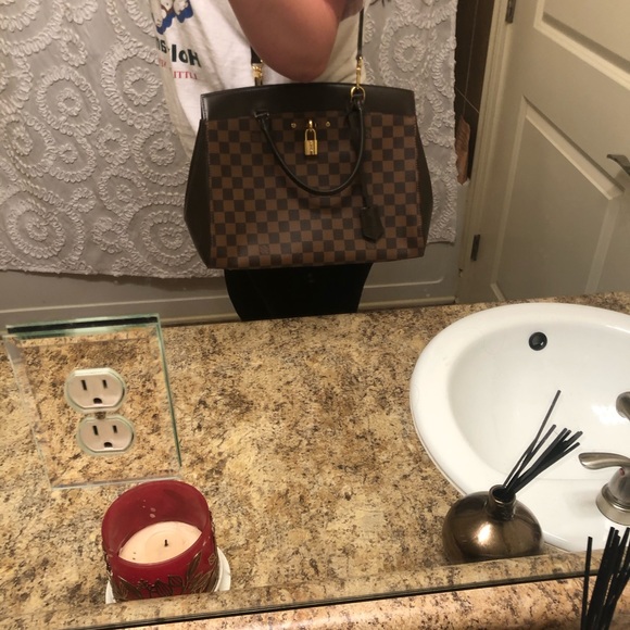 *SOLD* Louis Vuitton Rivoli DE - Picture 16 of 16
